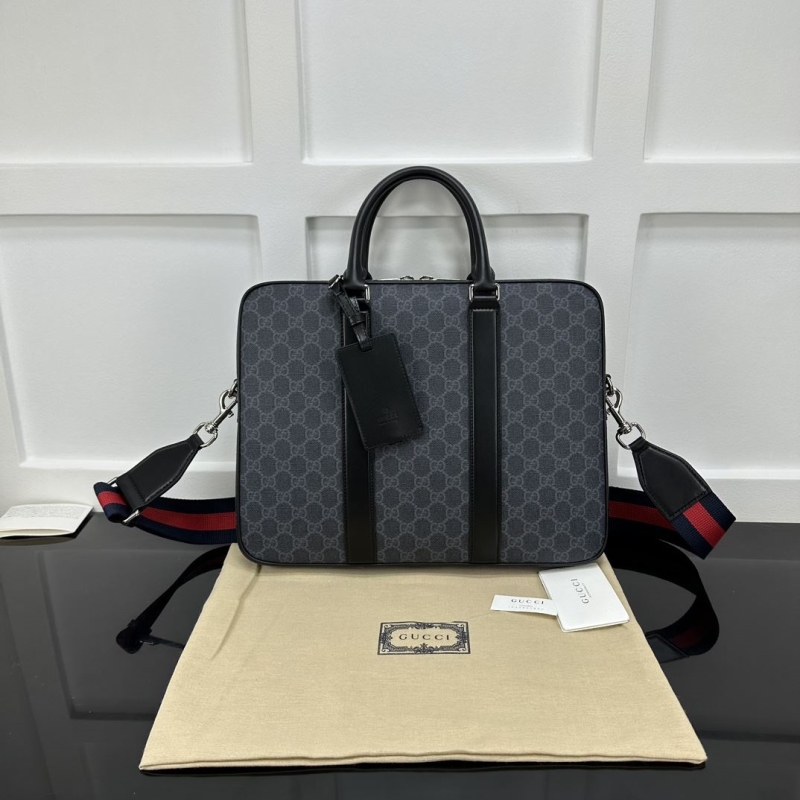 G*u*i mens briefcases bags